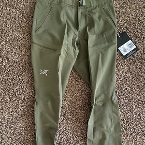 Arcteryx Sigma FL Pant